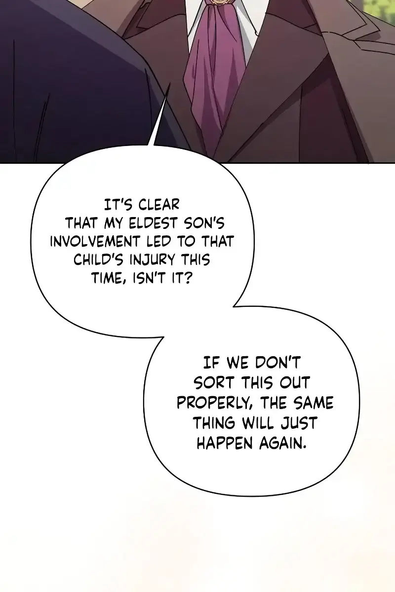 Adopted by a Murderous Duke Family Chapter 24 Page 17