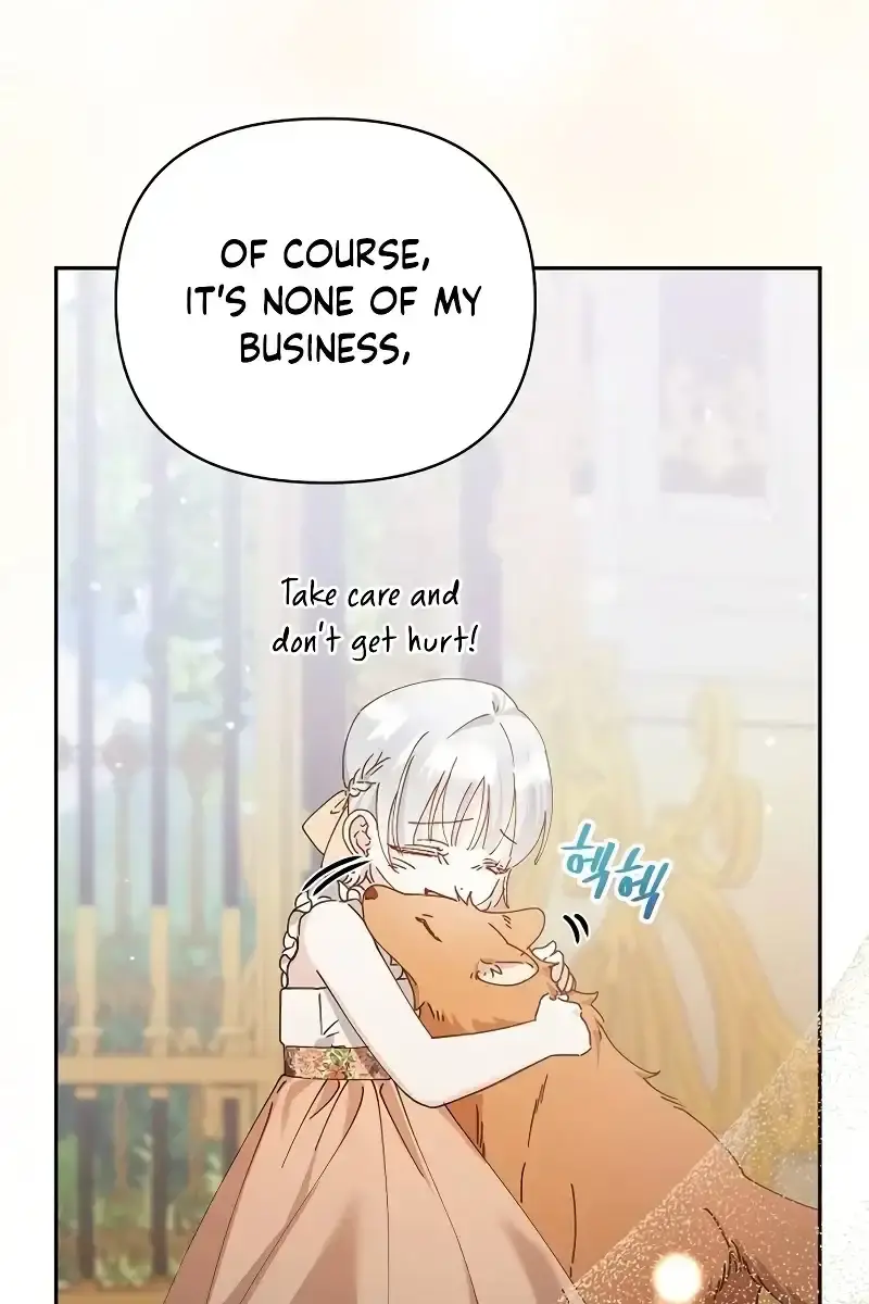 Adopted by a Murderous Duke Family Chapter 24 Page 18