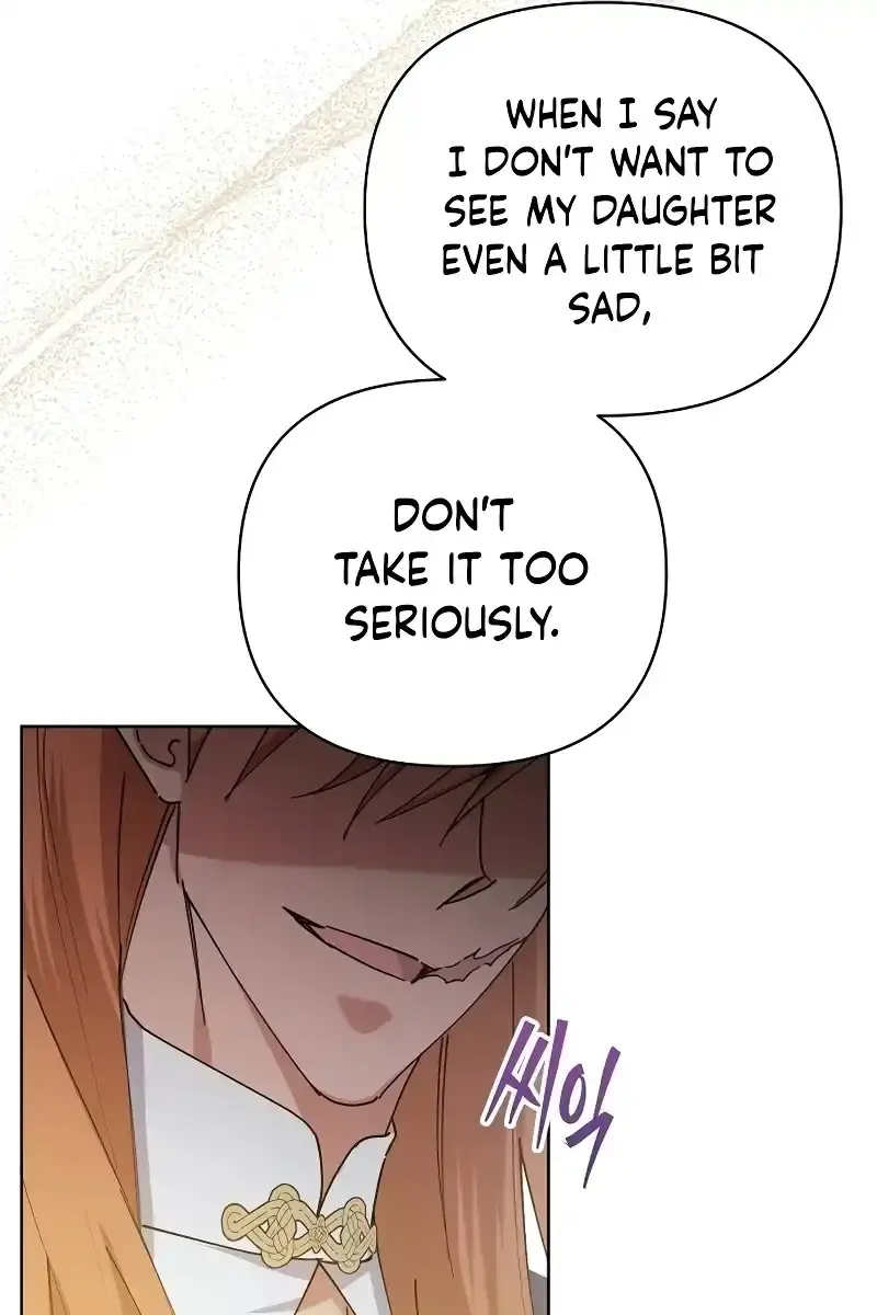 Adopted by a Murderous Duke Family Chapter 24 Page 21
