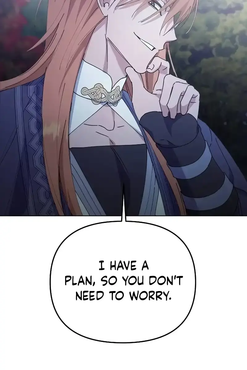 Adopted by a Murderous Duke Family Chapter 24 Page 23