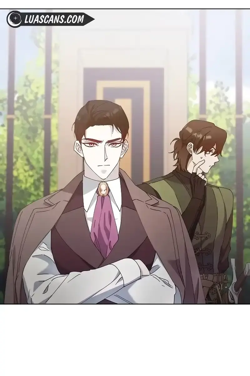 Adopted by a Murderous Duke Family Chapter 24 Page 24