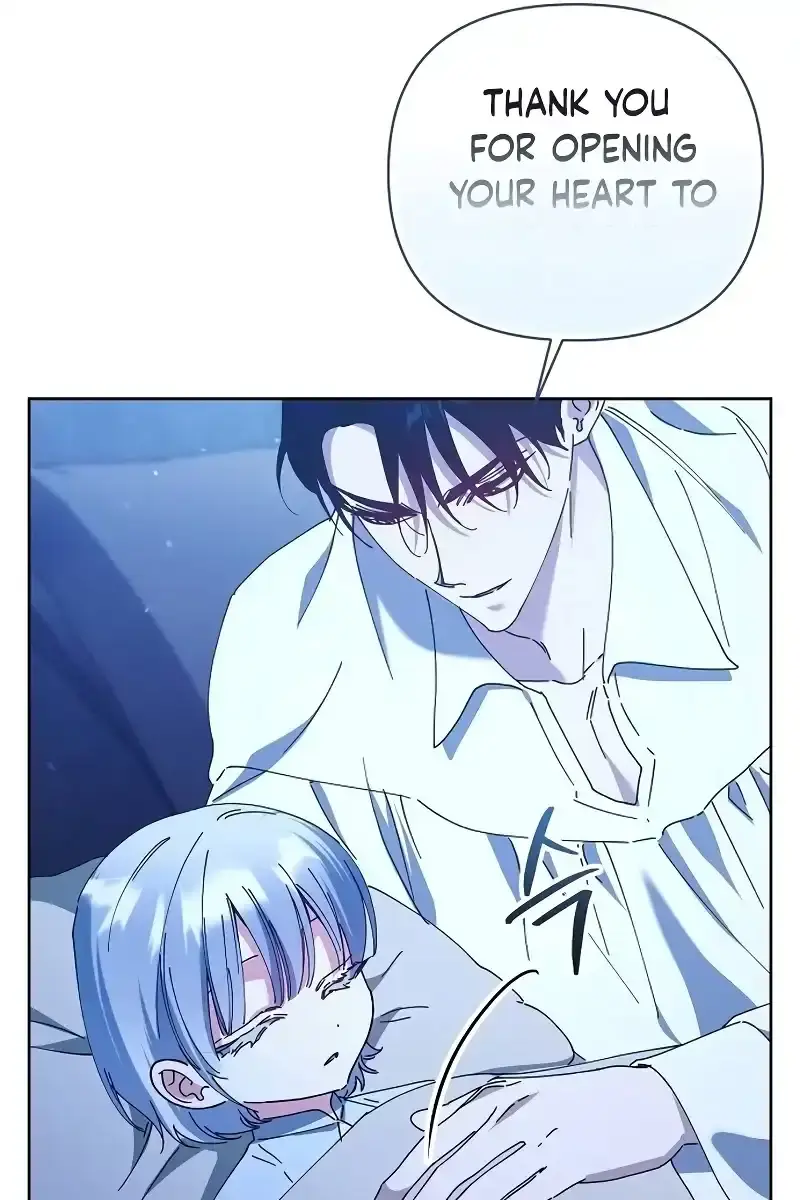 Adopted by a Murderous Duke Family Chapter 24 Page 45