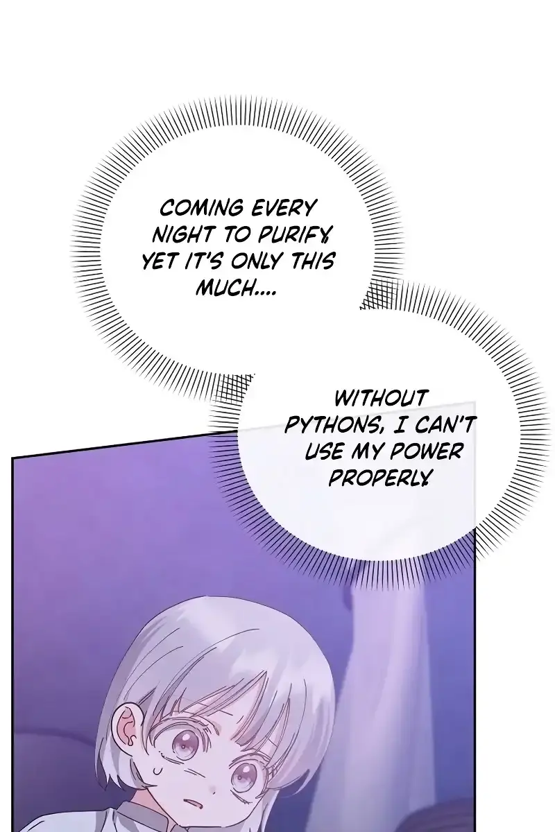 Adopted by a Murderous Duke Family Chapter 24 Page 67