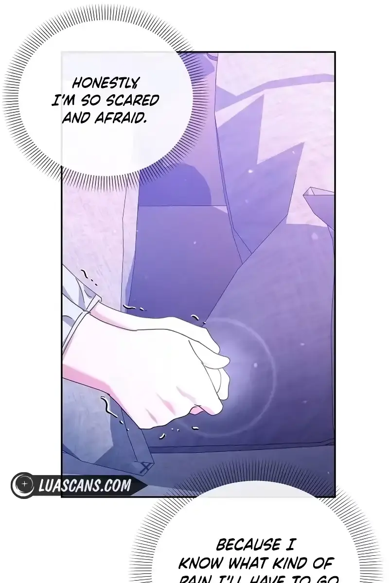 Adopted by a Murderous Duke Family Chapter 24 Page 74