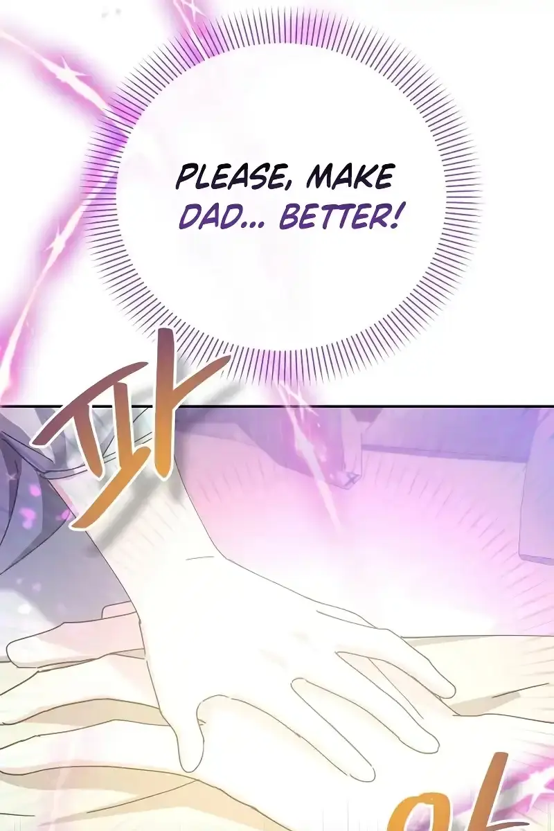 Adopted by a Murderous Duke Family Chapter 24 Page 80