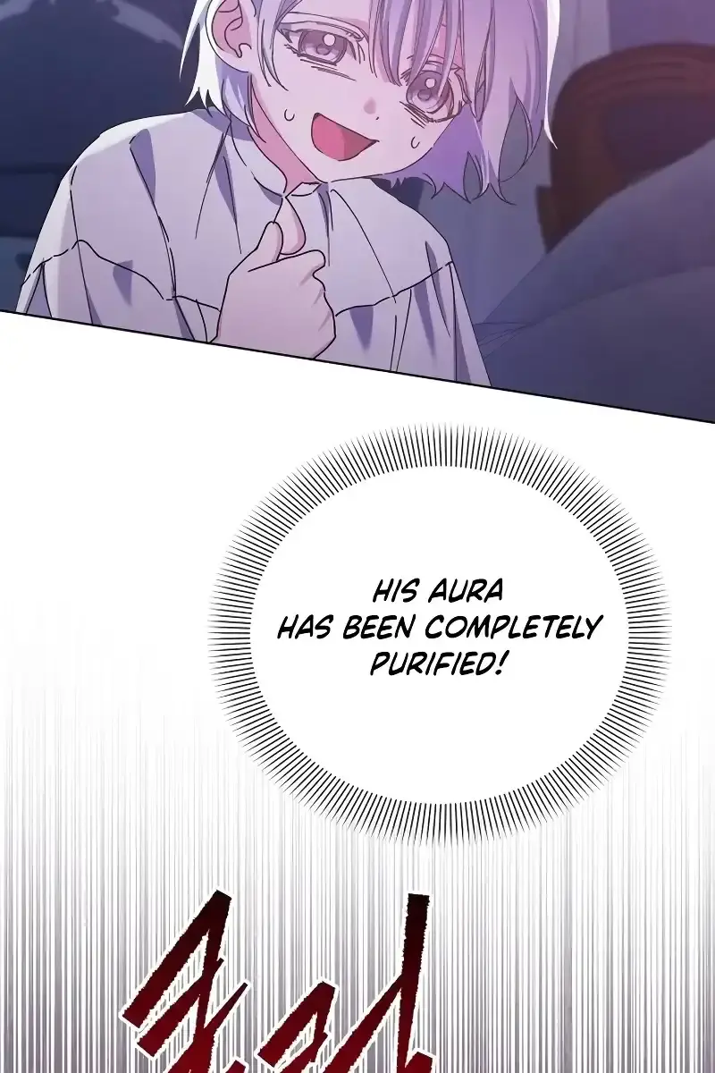 Adopted by a Murderous Duke Family Chapter 24 Page 84