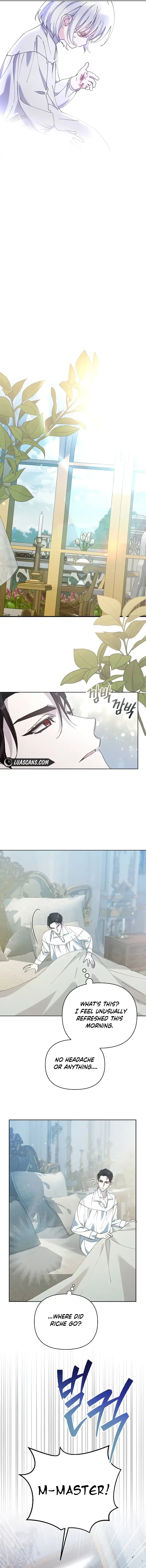 Adopted by a Murderous Duke Family Chapter 24 Page 88