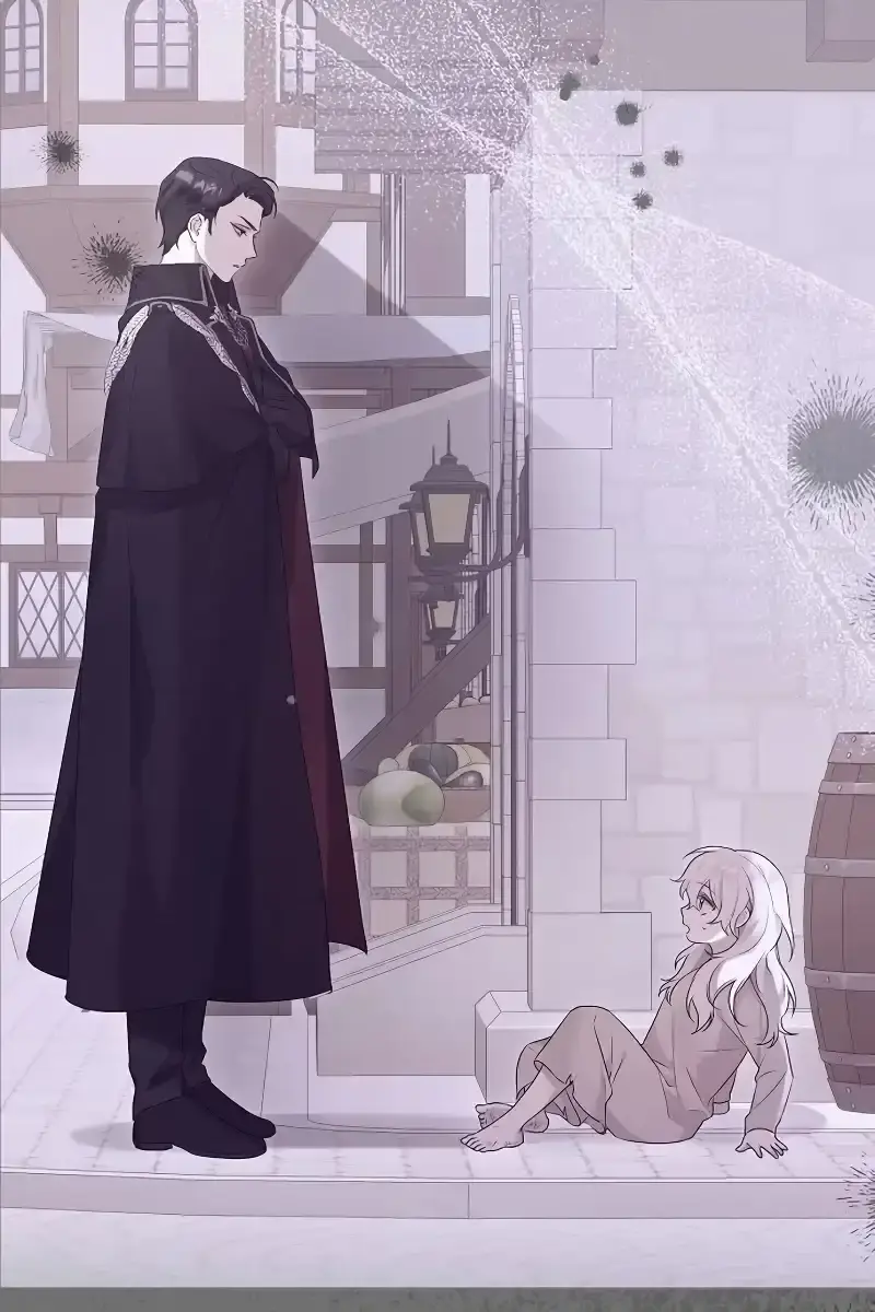 Adopted by a Murderous Duke Family Chapter 24 Page 107