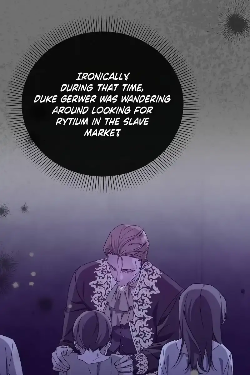 Adopted by a Murderous Duke Family Chapter 24 Page 108