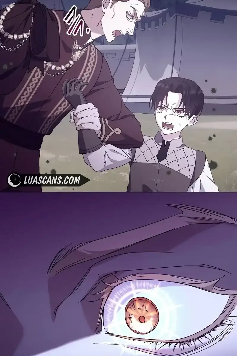 Adopted by a Murderous Duke Family Chapter 24 Page 110