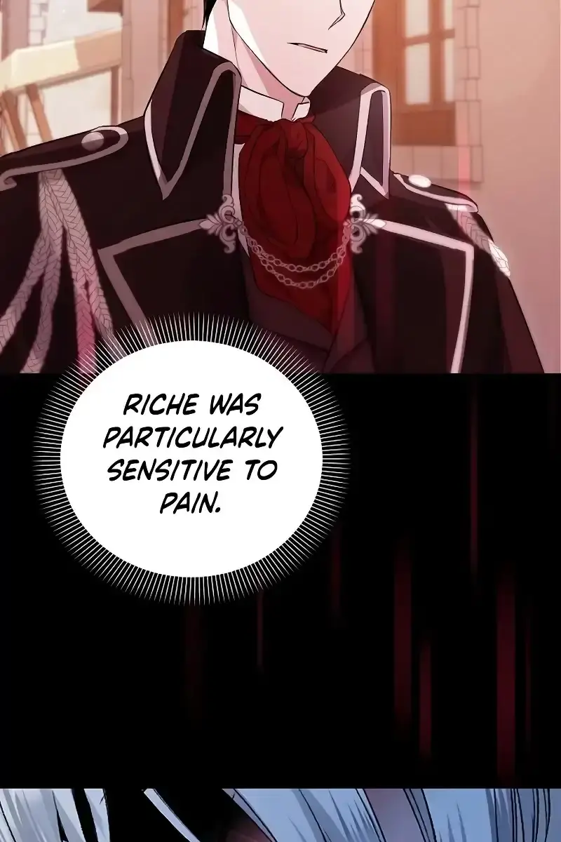 Adopted by a Murderous Duke Family Chapter 24 Page 117