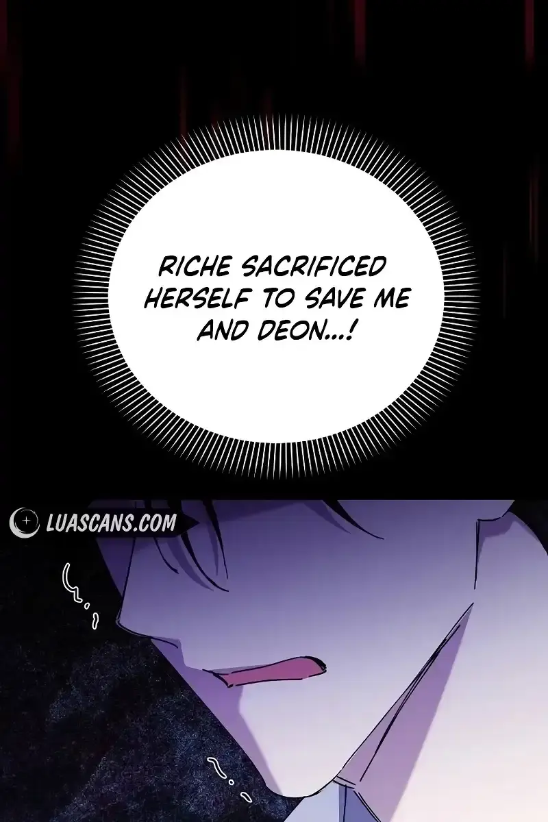 Adopted by a Murderous Duke Family Chapter 24 Page 119
