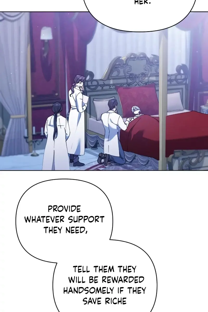 Adopted by a Murderous Duke Family Chapter 25 Page 6