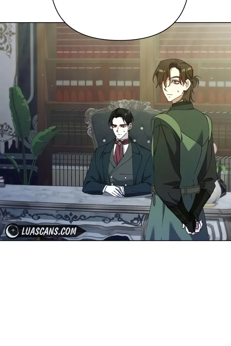 Adopted by a Murderous Duke Family Chapter 25 Page 18