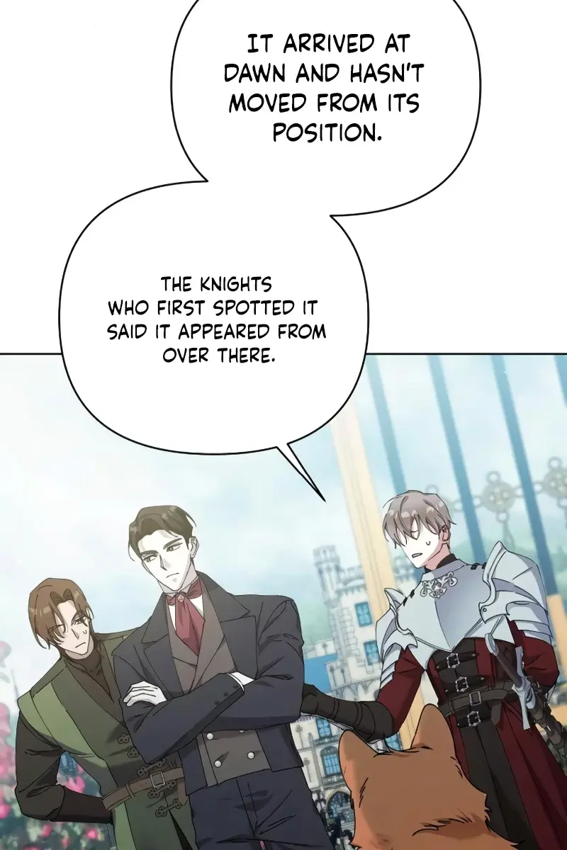 Adopted by a Murderous Duke Family Chapter 25 Page 22