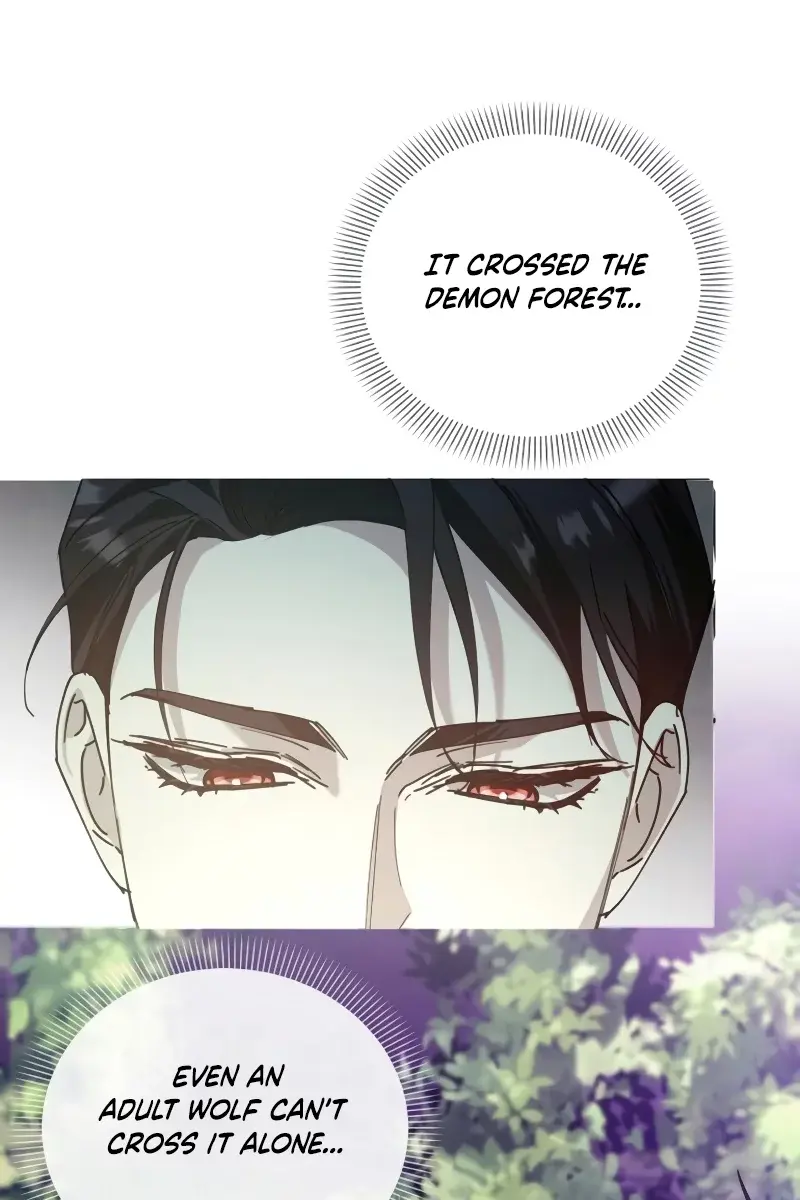 Adopted by a Murderous Duke Family Chapter 25 Page 25