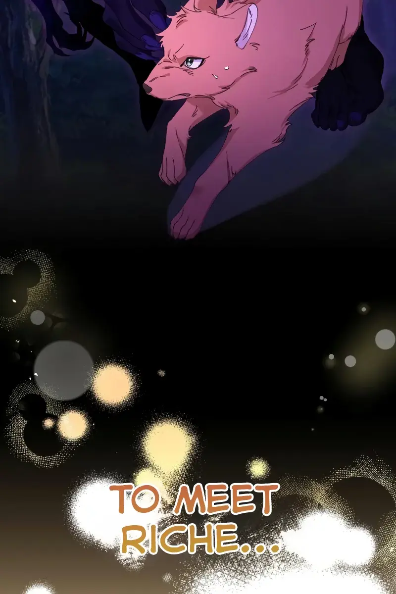 Adopted by a Murderous Duke Family Chapter 25 Page 27
