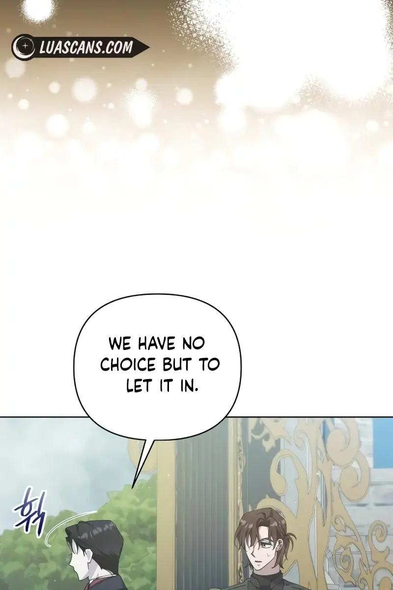 Adopted by a Murderous Duke Family Chapter 25 Page 28