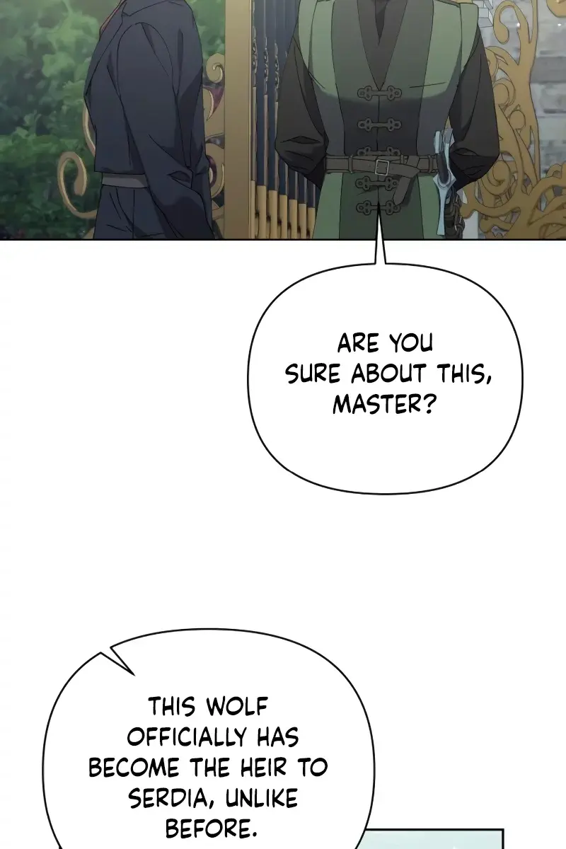 Adopted by a Murderous Duke Family Chapter 25 Page 29