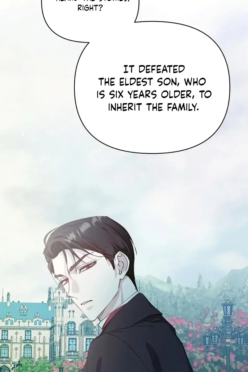 Adopted by a Murderous Duke Family Chapter 25 Page 31