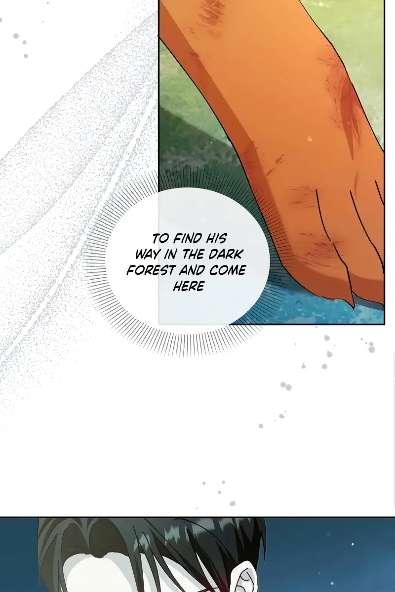 Adopted by a Murderous Duke Family Chapter 25 Page 41
