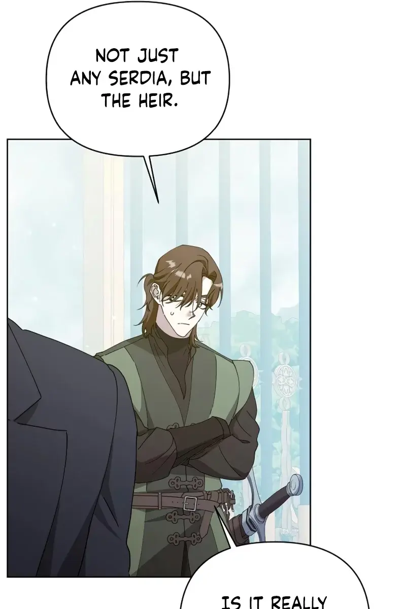Adopted by a Murderous Duke Family Chapter 25 Page 44