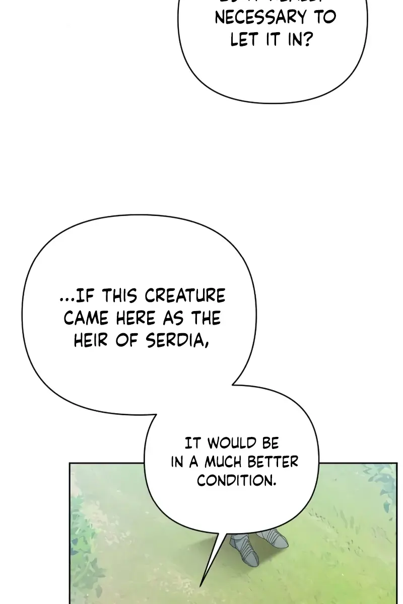 Adopted by a Murderous Duke Family Chapter 25 Page 45