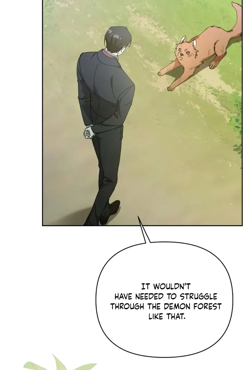 Adopted by a Murderous Duke Family Chapter 25 Page 46