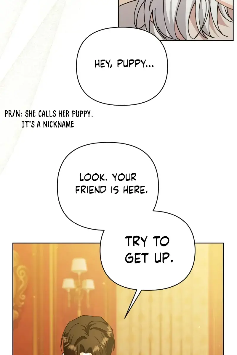 Adopted by a Murderous Duke Family Chapter 25 Page 55