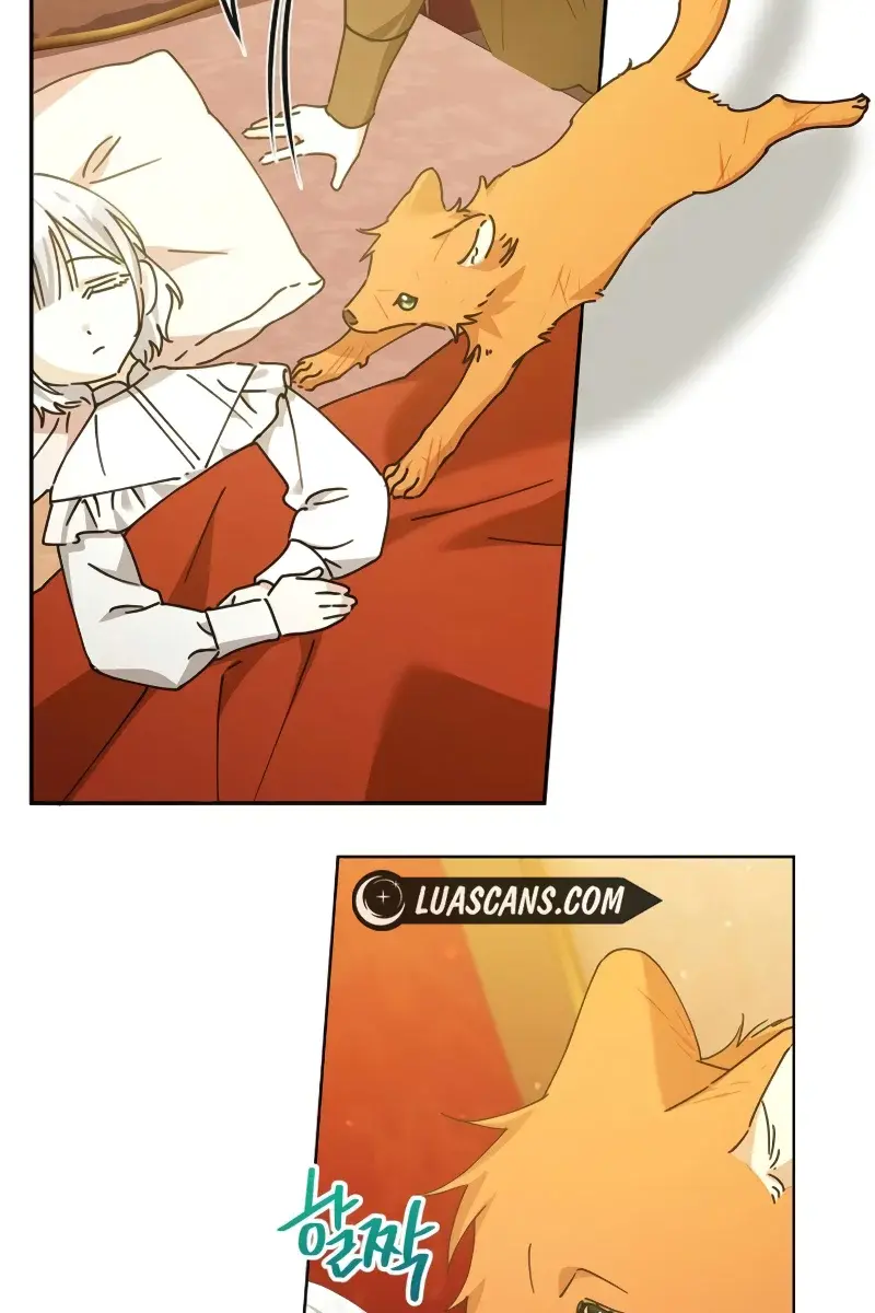 Adopted by a Murderous Duke Family Chapter 25 Page 57
