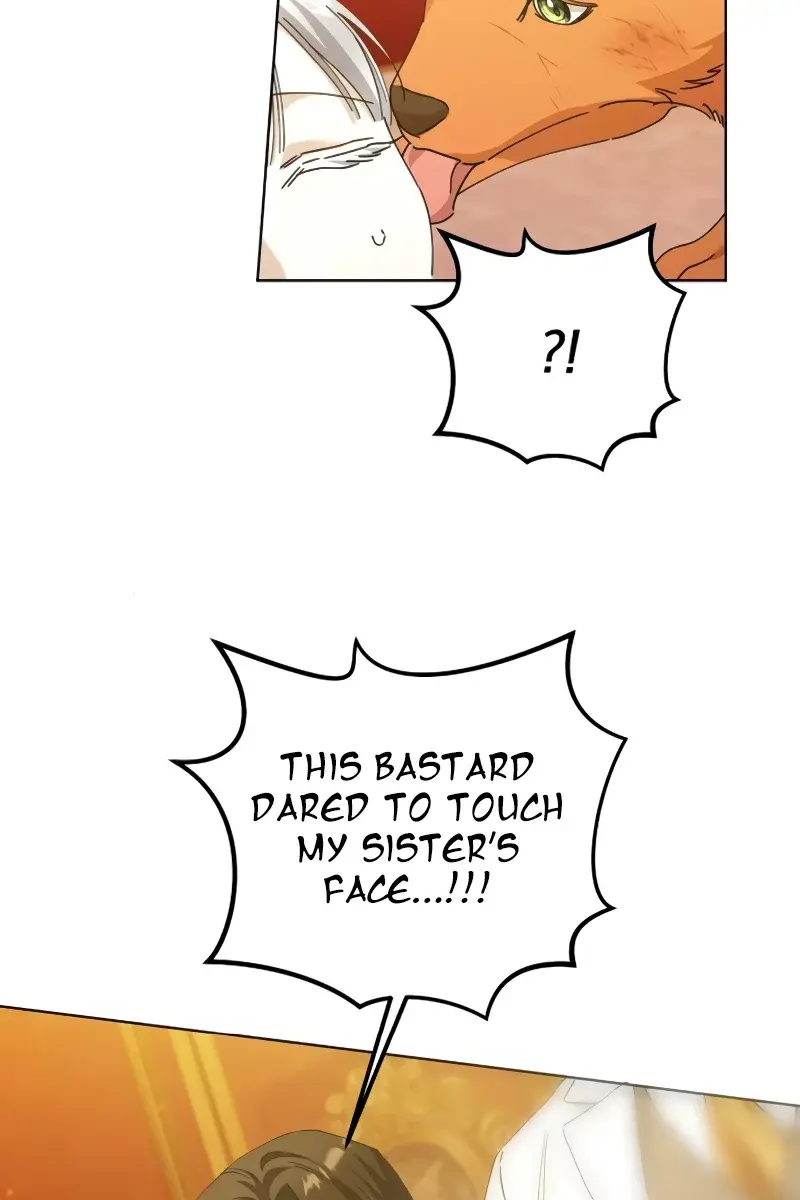 Adopted by a Murderous Duke Family Chapter 25 Page 58