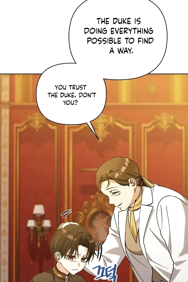 Adopted by a Murderous Duke Family Chapter 25 Page 69