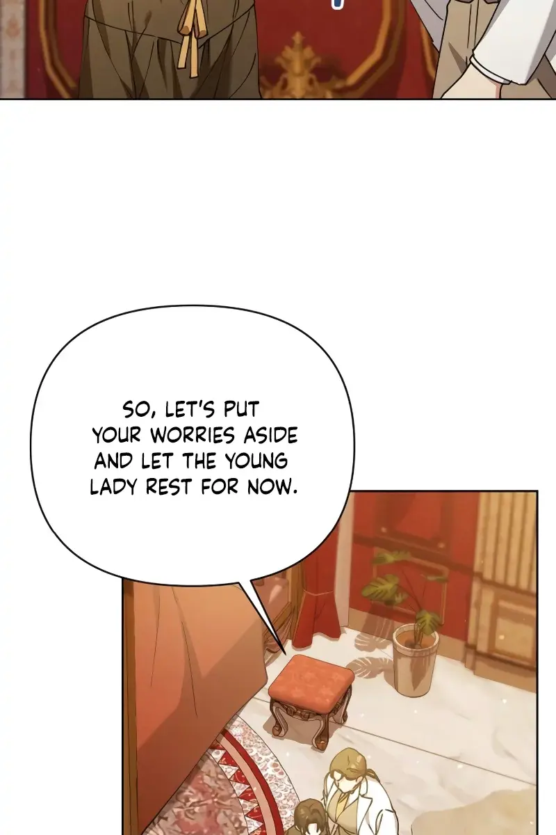 Adopted by a Murderous Duke Family Chapter 25 Page 70