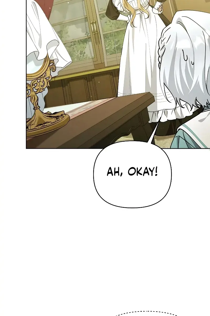 Adopted by a Murderous Duke Family Chapter 26 Page 34