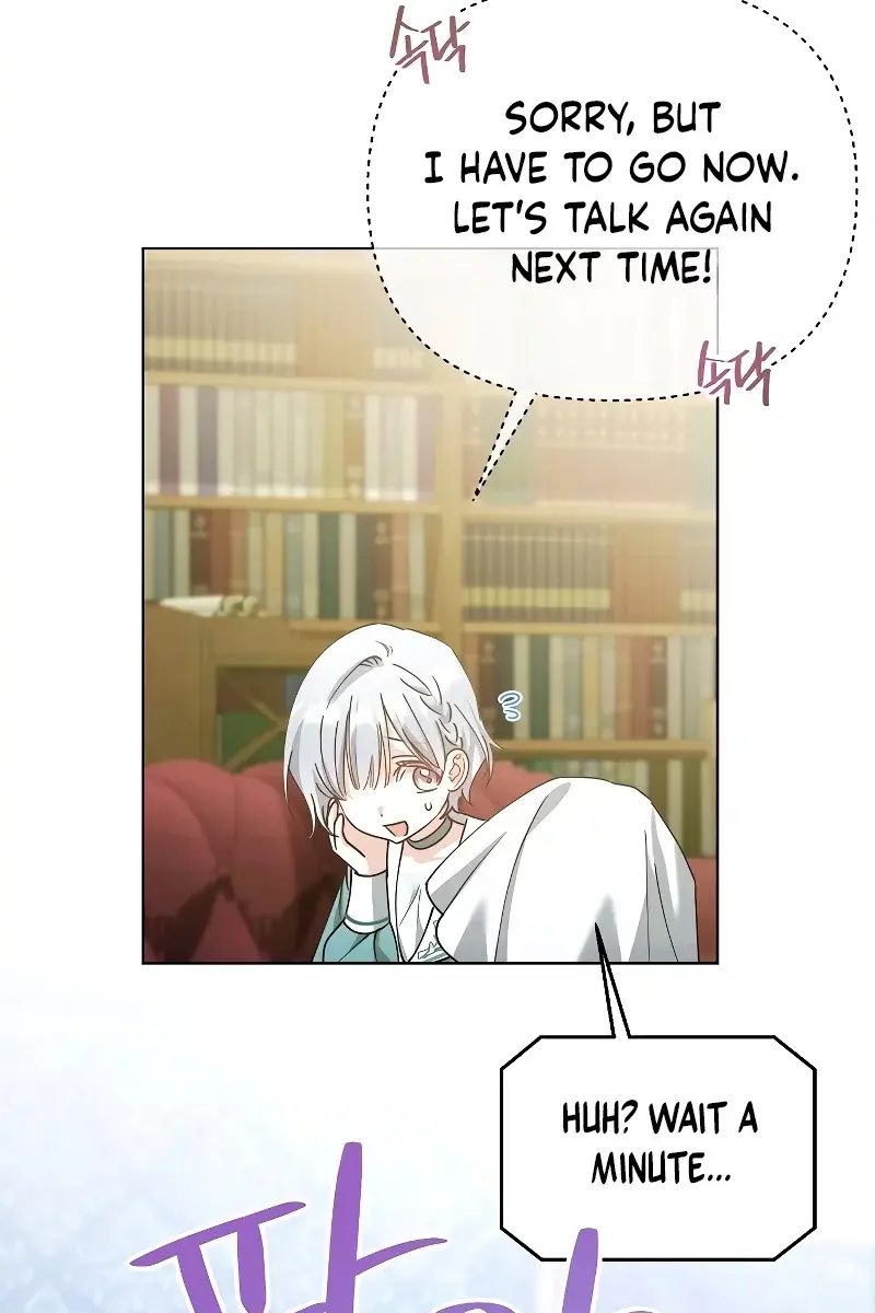 Adopted by a Murderous Duke Family Chapter 26 Page 35