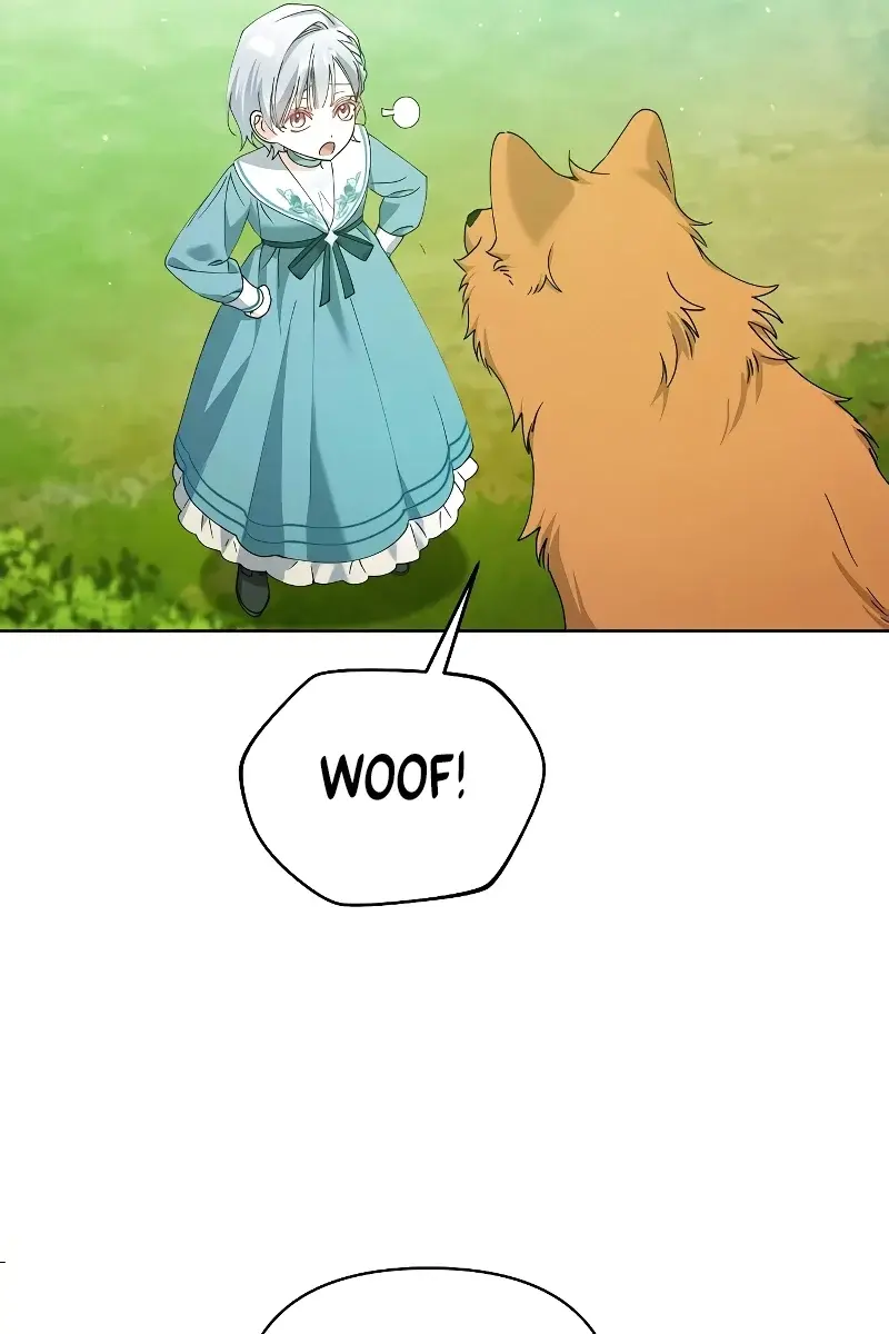Adopted by a Murderous Duke Family Chapter 26 Page 48