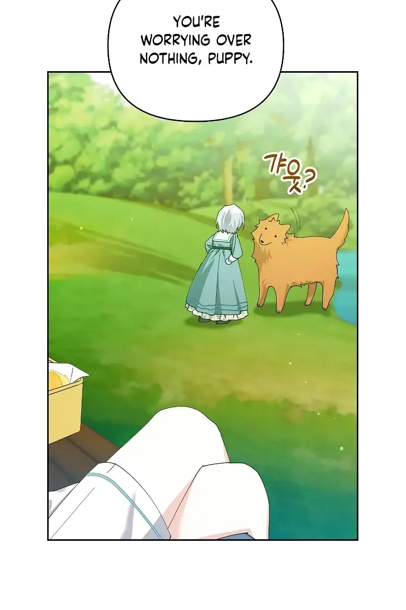 Adopted by a Murderous Duke Family Chapter 26 Page 49