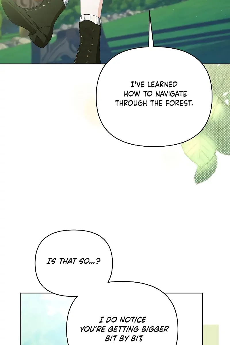Adopted by a Murderous Duke Family Chapter 26 Page 51