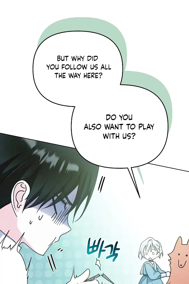 Adopted by a Murderous Duke Family Chapter 26 Page 53