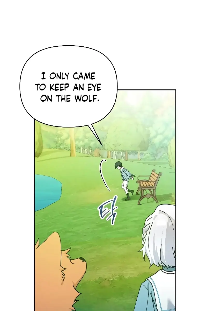 Adopted by a Murderous Duke Family Chapter 26 Page 57
