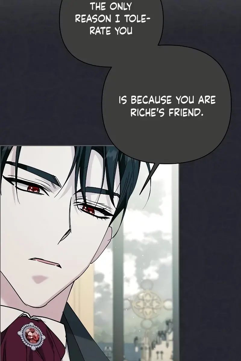 Adopted by a Murderous Duke Family Chapter 26 Page 59