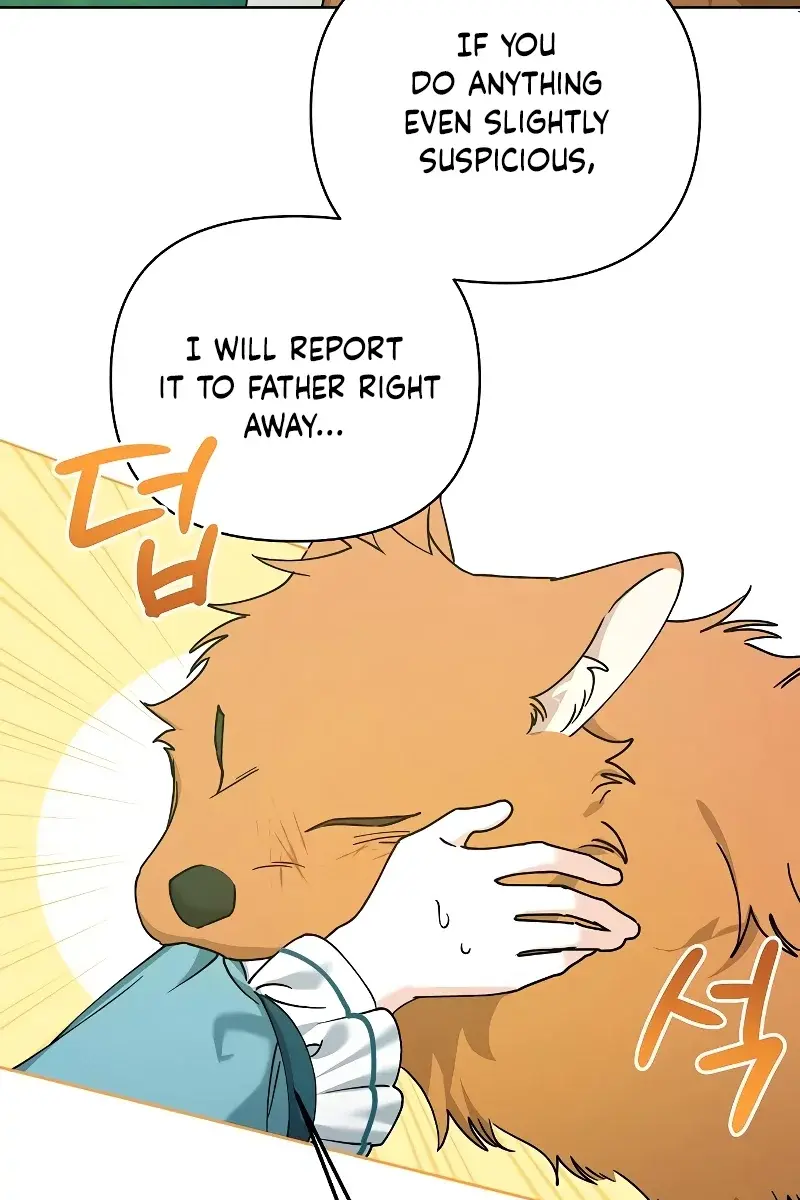 Adopted by a Murderous Duke Family Chapter 26 Page 65