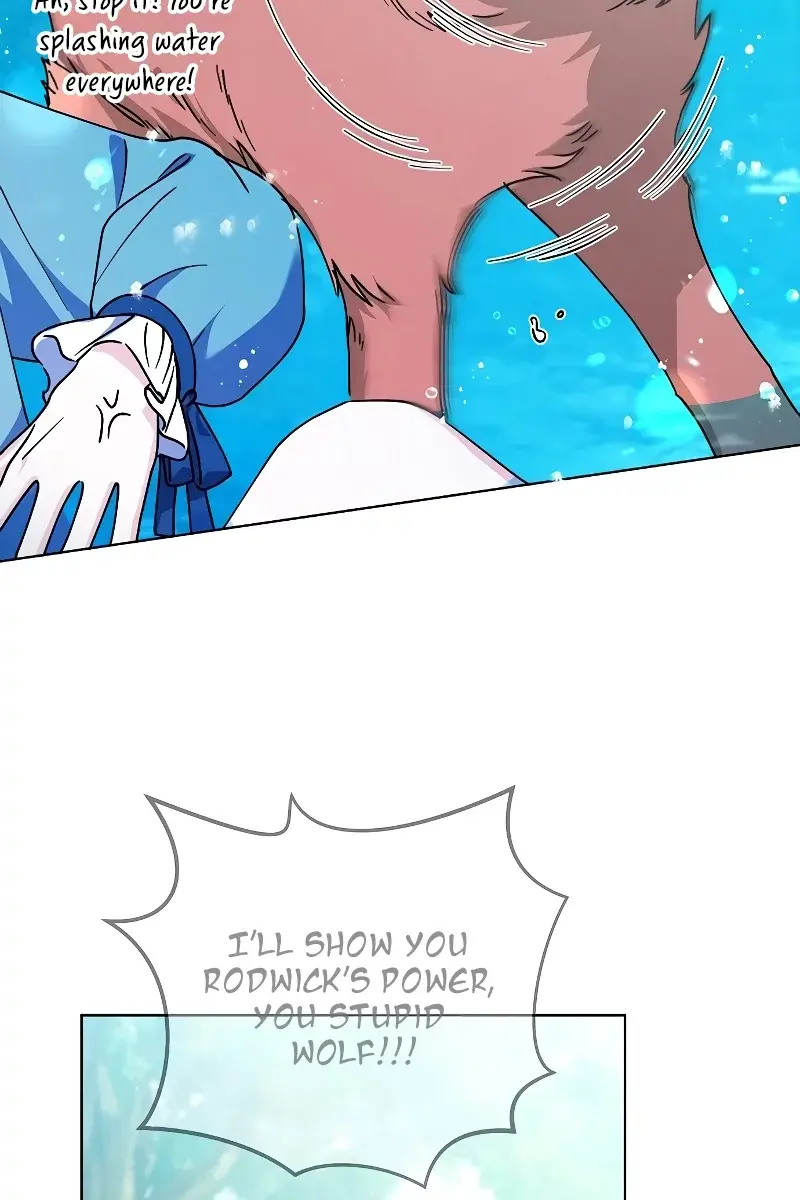 Adopted by a Murderous Duke Family Chapter 26 Page 74