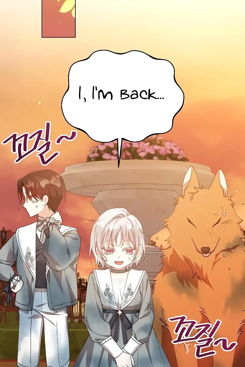 Adopted by a Murderous Duke Family Chapter 26 Page 83