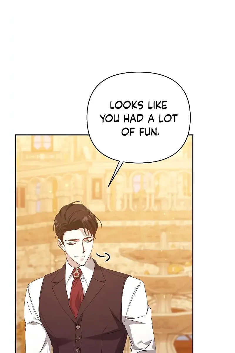 Adopted by a Murderous Duke Family Chapter 26 Page 86