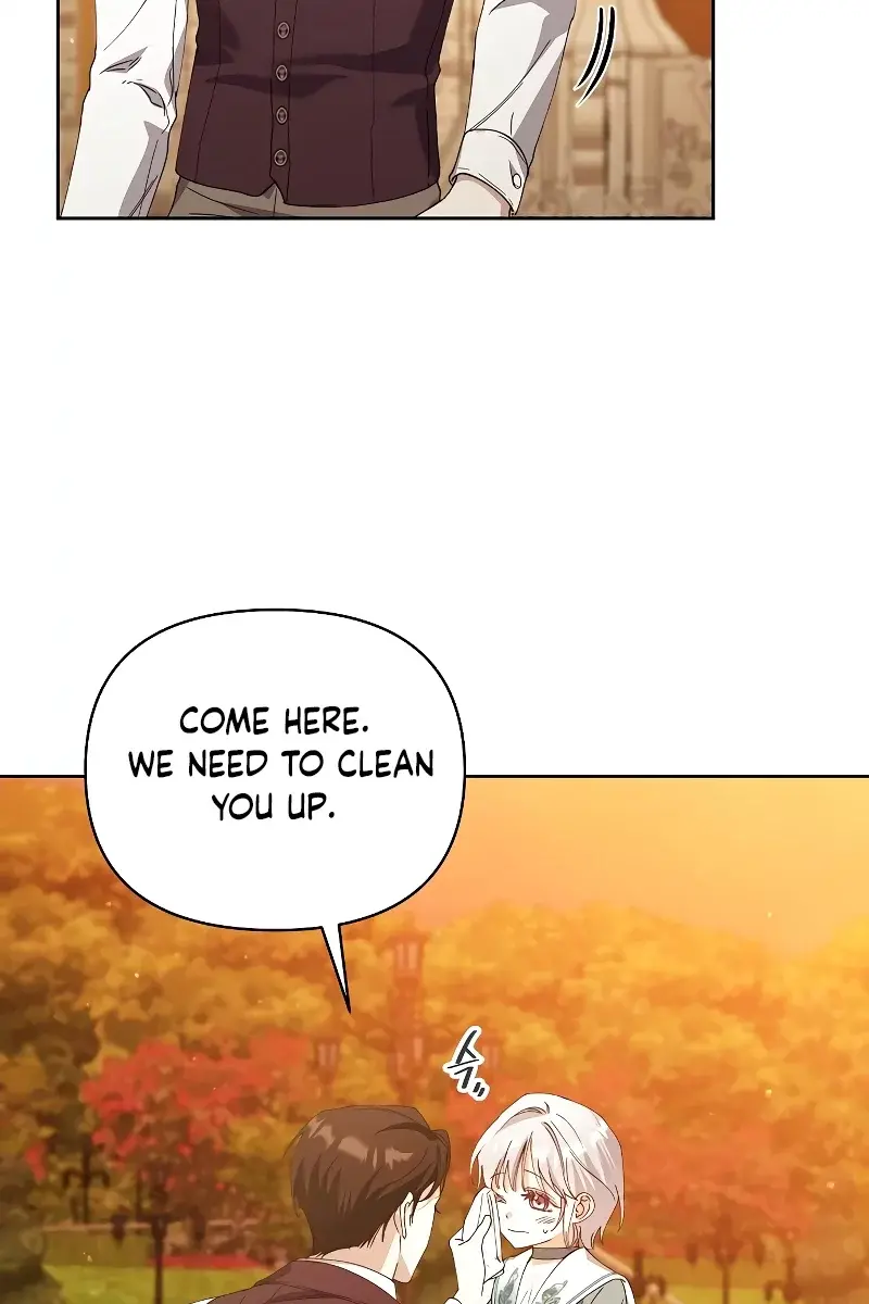 Adopted by a Murderous Duke Family Chapter 26 Page 87