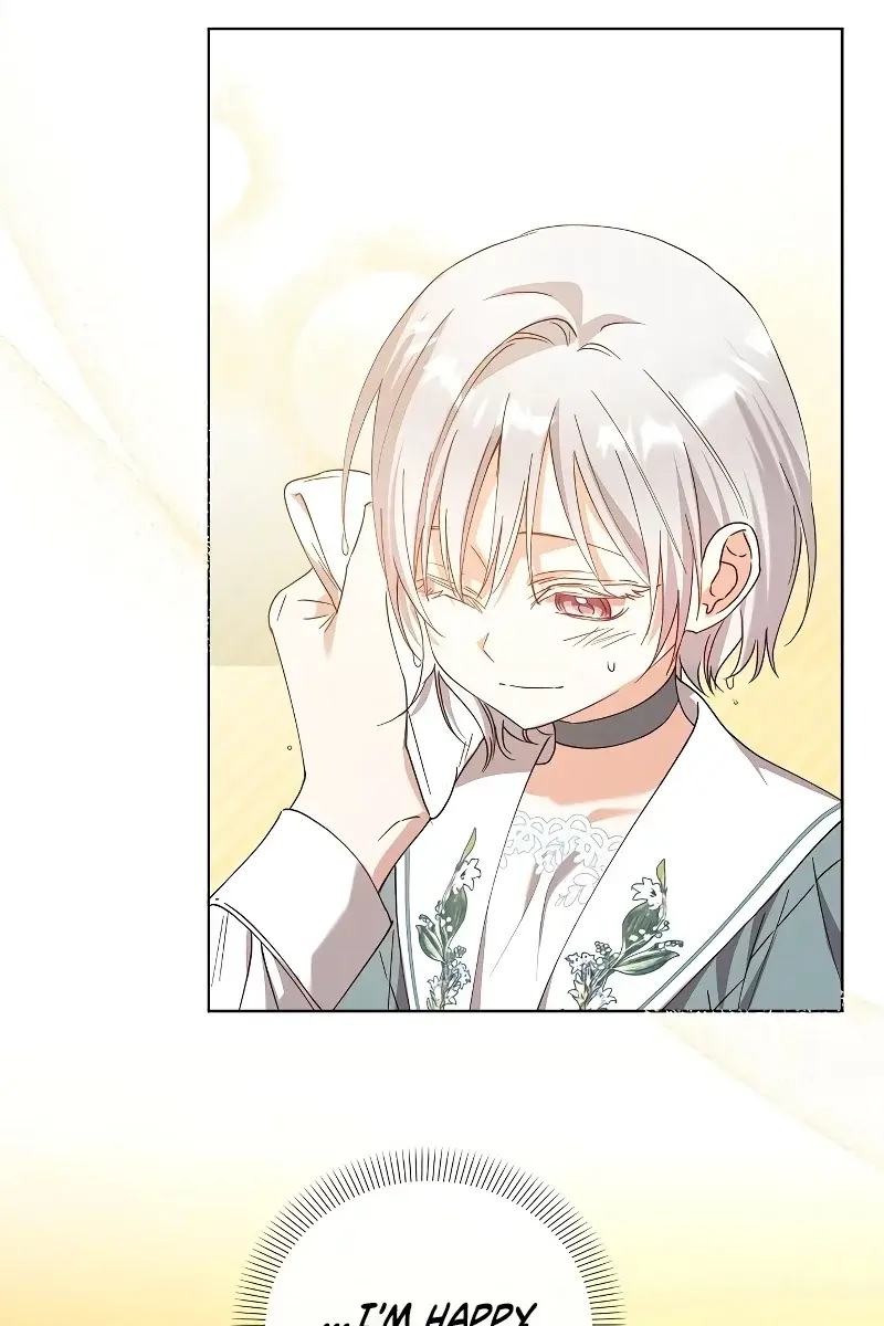 Adopted by a Murderous Duke Family Chapter 26 Page 90