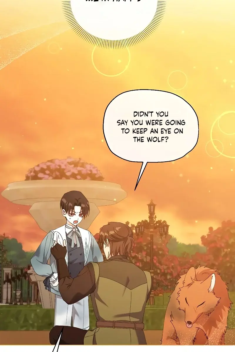 Adopted by a Murderous Duke Family Chapter 26 Page 91