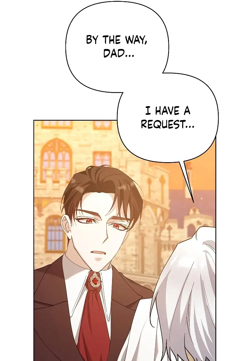 Adopted by a Murderous Duke Family Chapter 26 Page 98