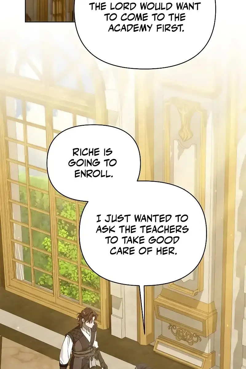 Adopted by a Murderous Duke Family Chapter 27 Page 6